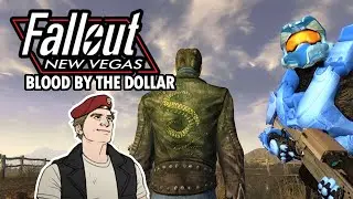 Fallout New Vegas - Blood By the Dollar