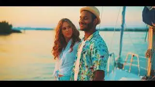 Marcus Johnson - Road To Los Suenos (from the Quarantine Sessions LP) [Music Video]