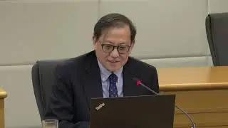 Opening Remark by Prof James TANG, Secretary-General of the University Grants Committee