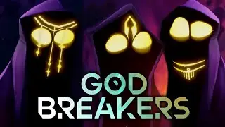 LA PLUS GRANDE FRUSTRATION DE MA VIE @LebigT (GODBREAKERS)