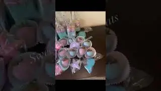 Little mermaid themed cookies #sjbaker #treat #cakediva #treatmaker #dessert