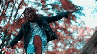 Lil Reek - Maintain [Official Music Video]