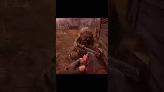 How can he move like that ??? #stalker2 #stalker #gaming #combat