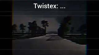 The team twistex...