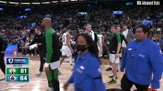 Derrick Jones Jr. | All Blocks | 2024-25 season