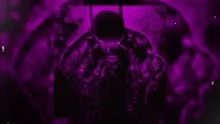 DJ EDWL - Montagem Pros talib&atilde; (Ultra Slowed + Reverb)