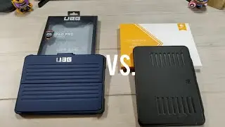 Zugu Muse vs UAG Metropolis...
Which is best for your iPad Pro 11???