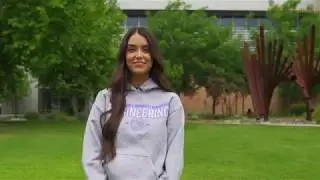 Energy, Engineering and Innovation - Brooke Mioni