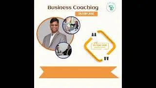 Unleashing Potential: The Power of Imagination by Dr. Tony Jose, Business Consultant