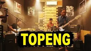 Topeng - Peterpen ft D'Blenk