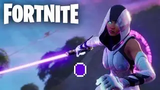 LIGHT SABER FUN
