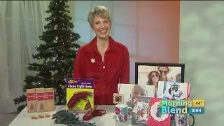 Have a Clutter-Free Christmas