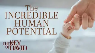 The Incredible Human Potential (2025)