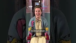 What does The Dumping Ground and Tracy Beaker mean to YOU?!.. and our drama Queen Dani Harmer