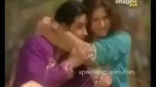 ``Dharam-Sia & Veer-Shera---Arey Yaaron,dosti..mohabbat..``