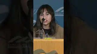 AWFUL: Chloe Cole Explains BACKLASH From Trans Community After Detransition