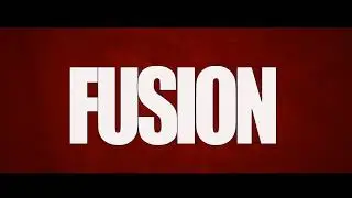 APISU Fusion Promo