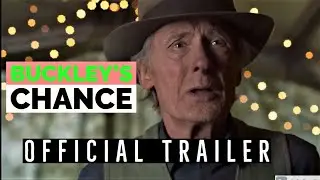 Buckley's Chance - 2021 | HD Trailer | Family | Bill Nighy, Victoria Hill, Martin Sacks