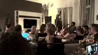 Ich und mein Tiger - Fr&uuml;hling (live im Wohnzimmer)