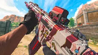 This Gun is PAY to WIN and They HATE it...