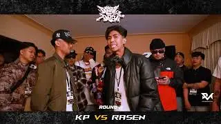 KP vs. Rasen - Street Deal SZN2