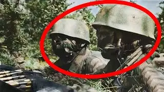 Elite SS Paratroopers - Operation Rösselsprung
