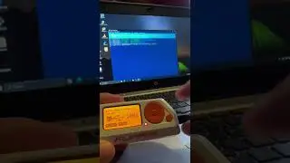 Flipper Zero installing the Software to a Windows Laptop @FlipperZero