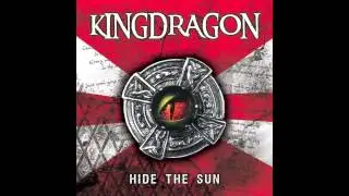 Kingdragon - Dreams Are Broken (Official Track)