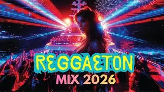 🌙 LATIN NIGHTS IN MOTION 2026 &ndash; Reggaeton x Moombahton | After Dark Energy 🔥