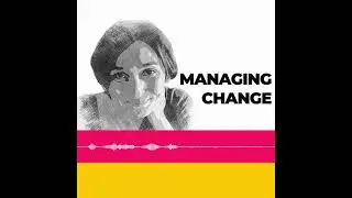 ECoC podcast: Audience development Ep 3: Alessandra Gariboldi - trailer