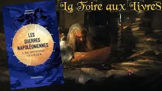 La Foire aux Livres # Galpin (La marine de Napol&eacute;on)