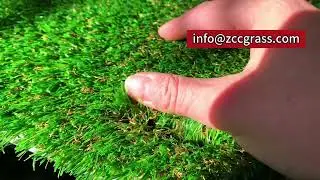🌳Artificial turf - create a dreamy outdoor space🫧