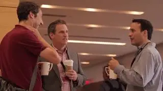 2017 Canadian Executive Cloud & DevOps Summit (Toronto) sizzle