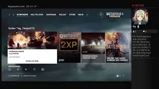 PS4-Live-&Uuml;bertragung von Despo173