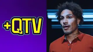 MARÍA PÍA COPELLO y PETER FAJARDO lanzan CANAL DE STREAMING con PAOLO GUERRERO +QTV  | EL GREMIO 9PM