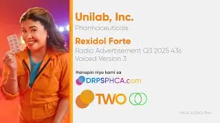 Rexidol Forte Radio Ad Q3 2025 43s (Voiced Version 3)