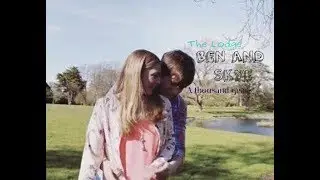 Skye and Ben | The lodge | A thousand years