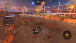 bad goal