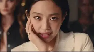 JENNIE, GRACIE ABRAMS, FACE OF COCO CRUSH 2026 - CHANEL JEWELRY