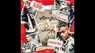 CHUCKSTAAA x GotDamnItDupri - Dirty Bag Snatchaz [Official Audio]