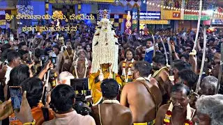 Chunchgatta karaga2024 Day9 ಕರಗ #karagavideos #karaga2024 #bengalurukaraga #ಕರಗ #karaga