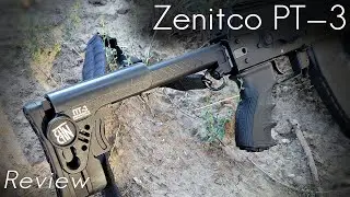 Обзор акций Zenitco PT-3
