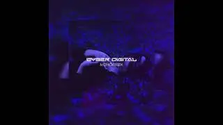 MINORRIX - CYBER DIGITAL (Official Vizualizer)