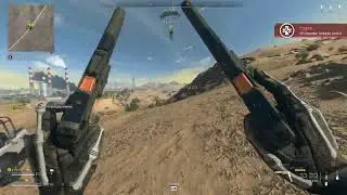 Неуловимый джо - COD MW II Warzone