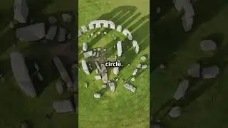 Mind-blowing Ancient Structure Leaves Scientists Speechless!
