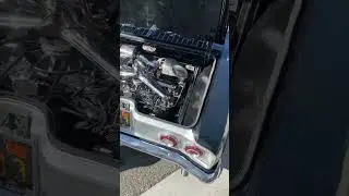 Блин, гляньте-ка на это! Редкий Chevrolet Corvair Corsa Spyder Turbo 1965 года! Дубляж! #pctv #ch...