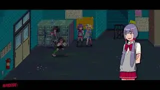 River City Girls pc gameplay