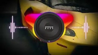 Linkin Park - In The End (NOES Remix)[ft. Madishu] (Bass Boosted)