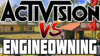 Activision Sue Call of Duty Warzone's BIGGEST Cheat Provider