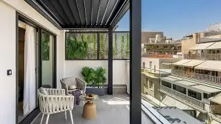 Urban-K, Athens, Greece | Travel With Navya